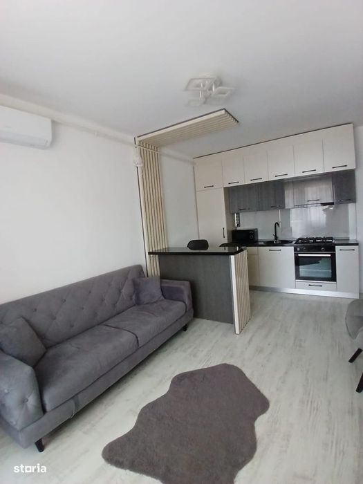 Apartment in Bucuresti - Vedere 2