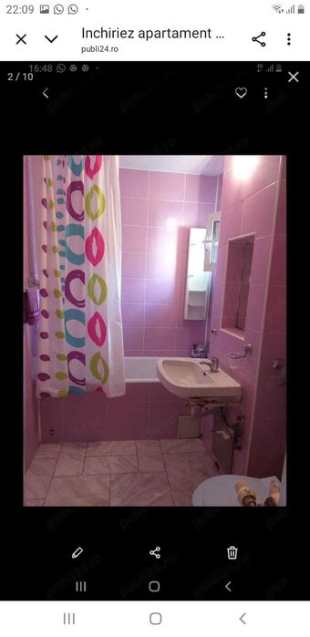 Proprietar Comision ZERO închiriez ap 3 camere la MUNCITORI BRICO PANTELIMON