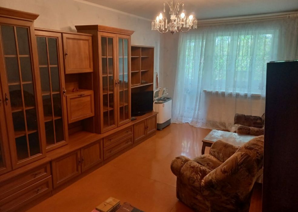 Продам  1 ком квартиру