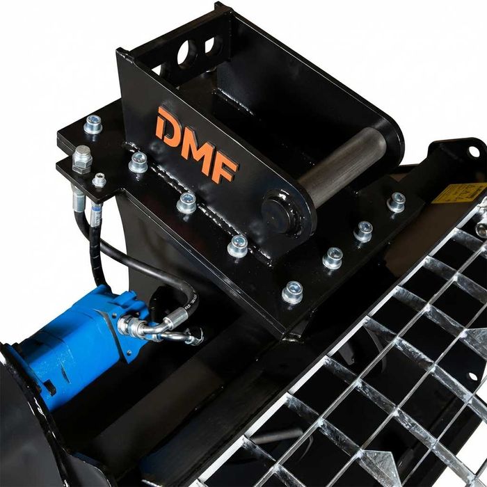 Багерна кофа за бъркане на бетон (3.5 – 5 t) | ЛИЗИНГ |