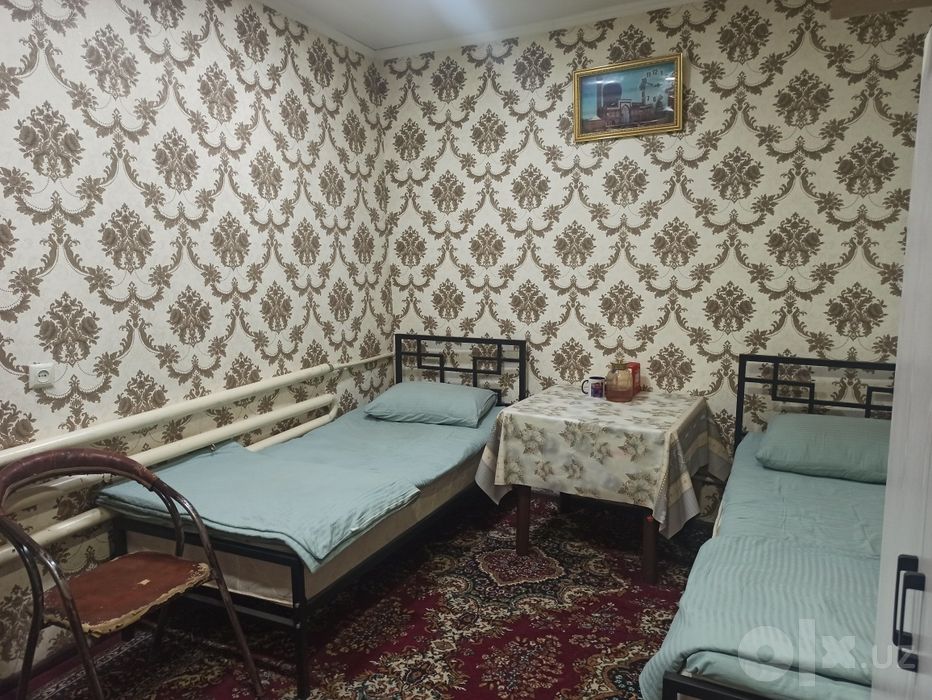 Аренда Ижарага хона кизларга Саракулька