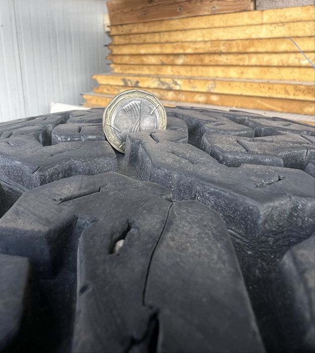 Всесезонни гуми малатеста коала 16