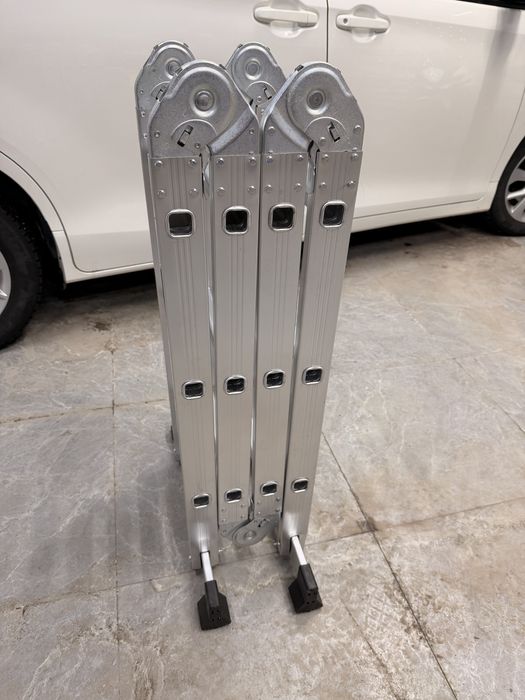 Стремянка лестница