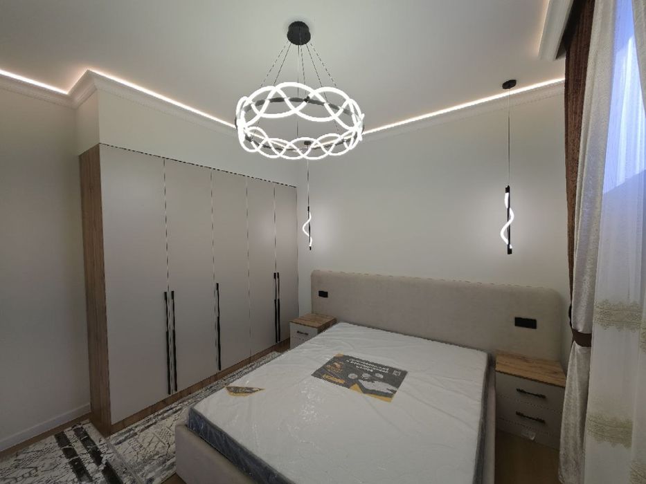 Самарканд Шахар квартира