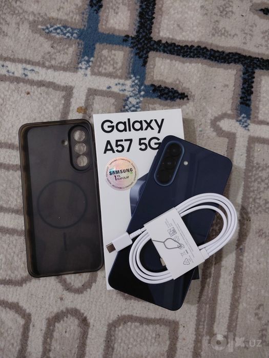 Samsung A57 8/256
