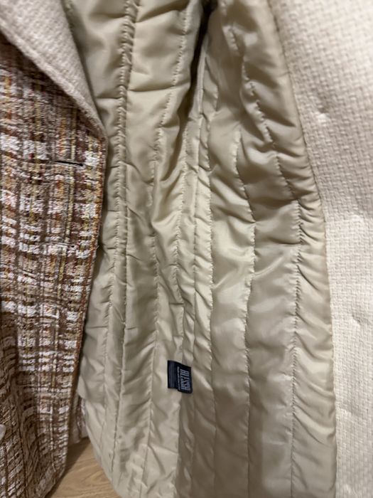 Сет палто и пола Alessa XS