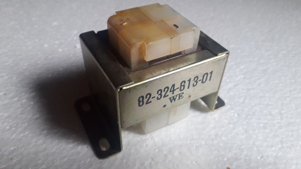 Transformatoare casetofoane deck