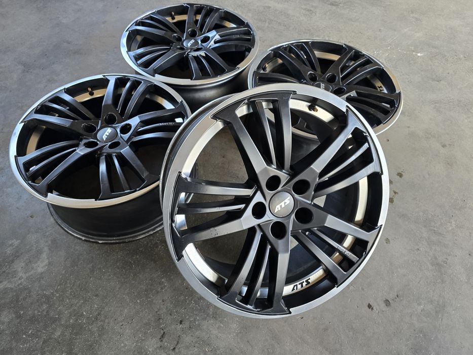 19 цола джанти 5x120 за BMW