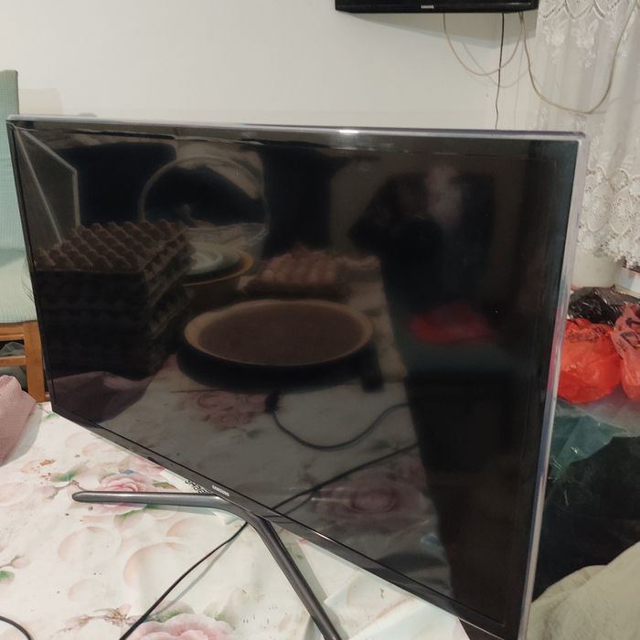 Телевизор смарт тв Самсунг