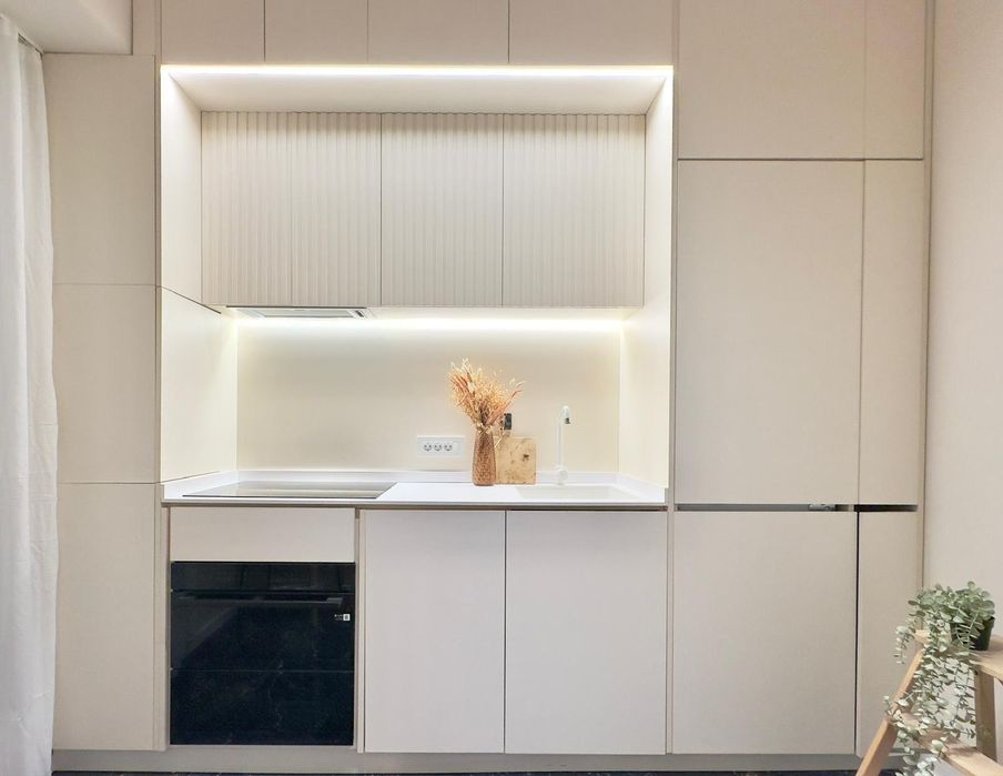 Închiriez garsonieră lux Plaza Exigent Faza 5