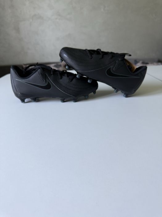 Бутонки Nike JR PHANTOM GX II ACADEMY