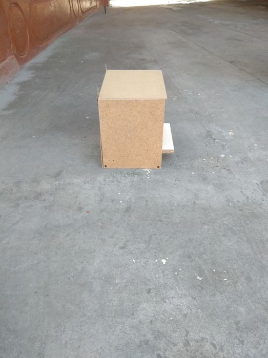 Zamonaviy uychlar kaptar va yapon tovuqlar uchun