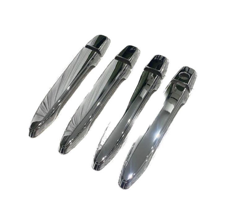 Накладки ручек дверей рх330