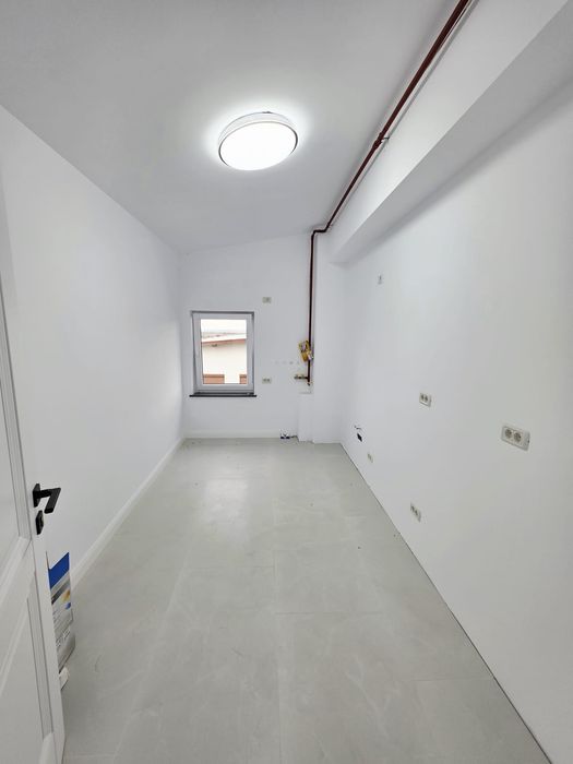 Vind apartament Cu 3 camere