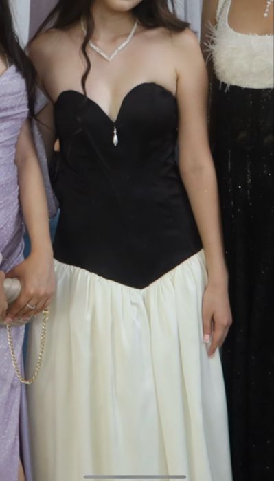 выпускное/вечернее платье