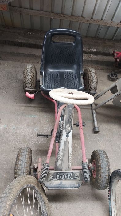 Вилокар,  вилокар