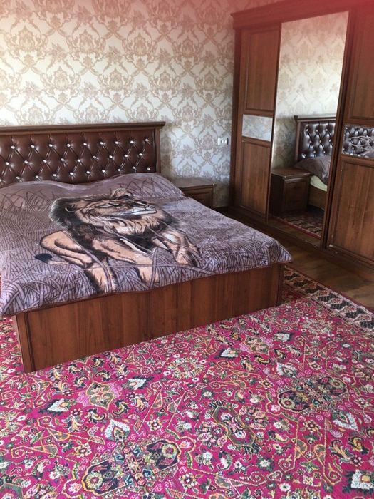 Дом На 3.8 Сот Ахумбабаева дарога