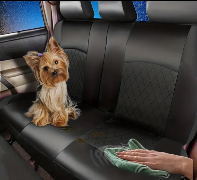 Луксозна тапицерия