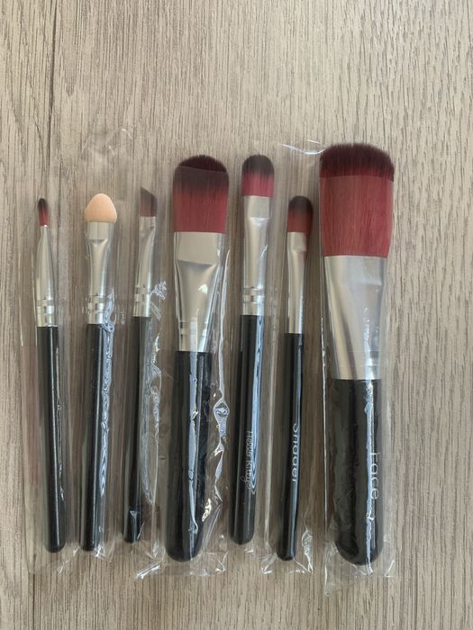 Мини четки за грим Hello Kitty