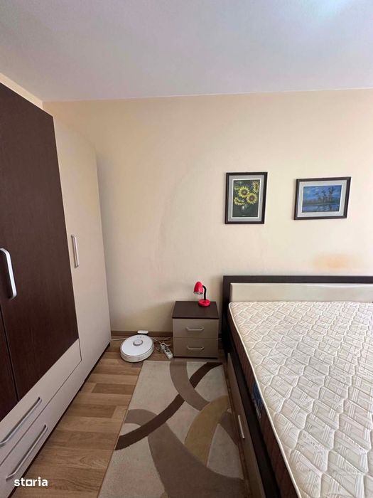 Ap.2 camere,Centru