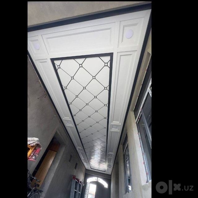 Tunkofon. Ishlarini qilamiz xar xil turda