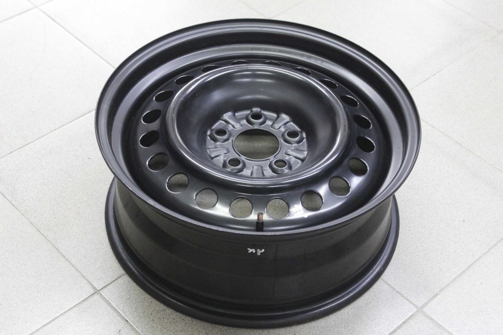 Джанта 17" 5х114,3 Kia, Hyundai, Mazda, Mitsubishi