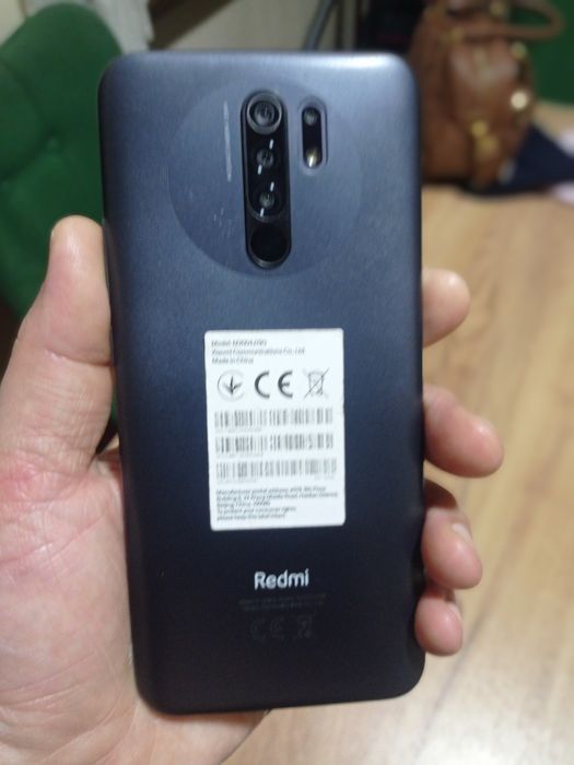 Redmi 9 янги новый