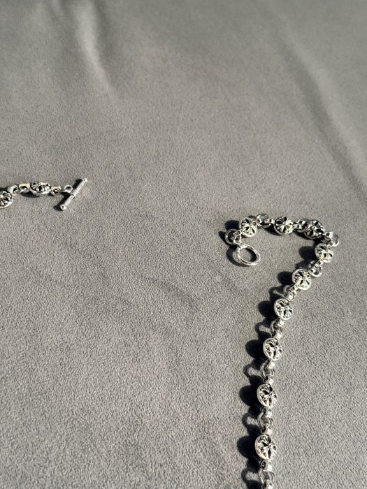 Lant Chrome Hearts Unisex