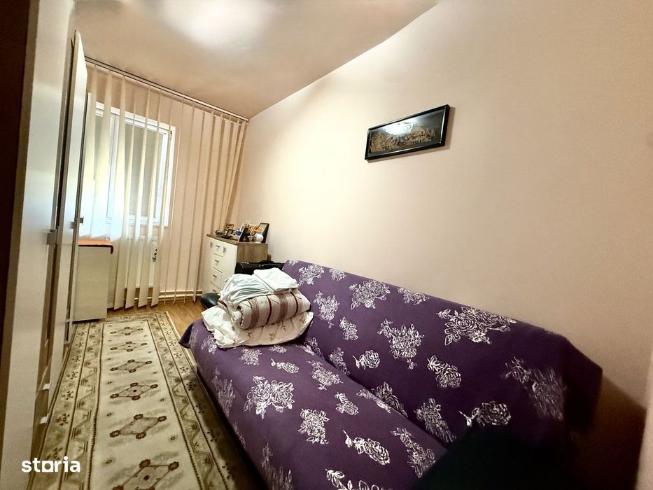 Sabroso apartament 3 camere cf2 0% comision