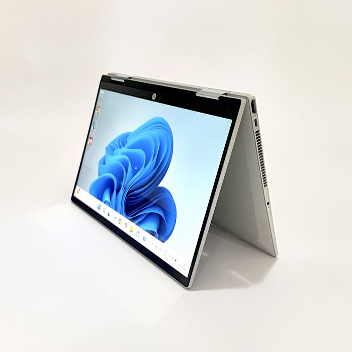 HP Pavilion x360/14” IPS Touch/Pentium Gold 7505