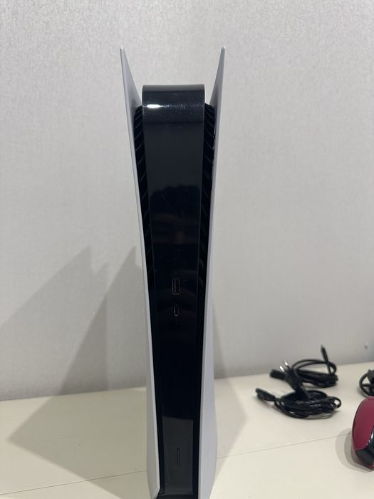 Playstation 5 digital edition