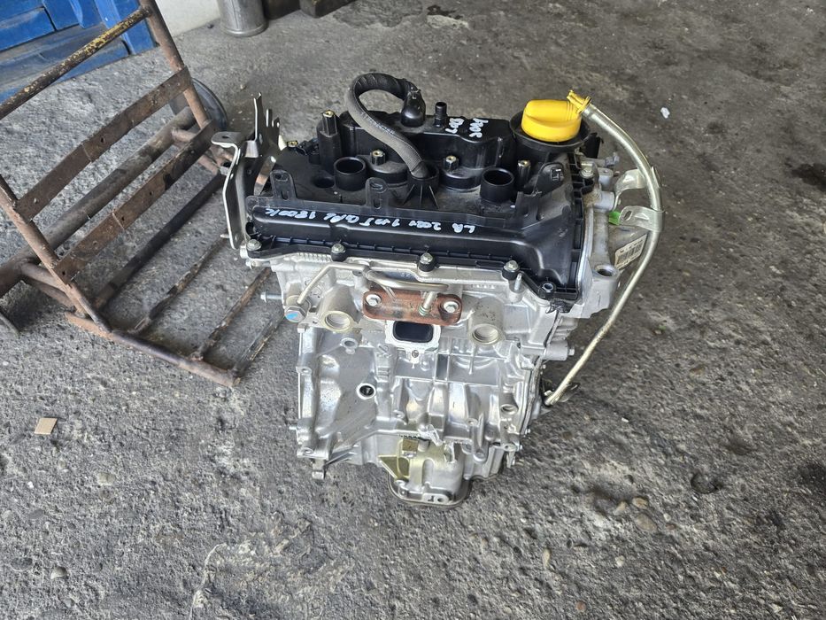 Motor Dacia 1.0 TCE 2021 2025 H4D F4  LOGAN DUSTER SANDERO JOGGER