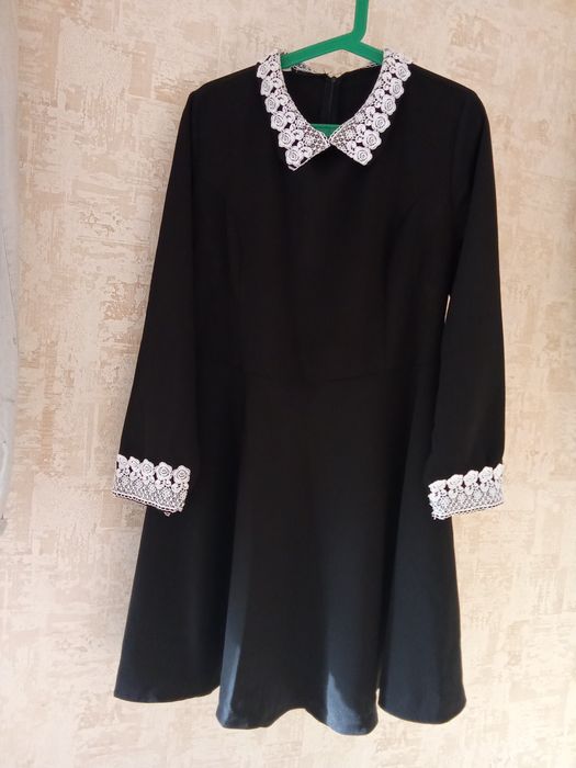 Школьное платье 5000тг