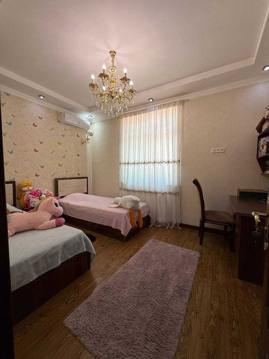 ПРОДАЕТСЯ 4/3/8 НОВОСТРОЙКА  ЖК Bodomzor Terassa на: Бодомзор 100м2