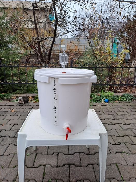 Дистиллятор Сириус