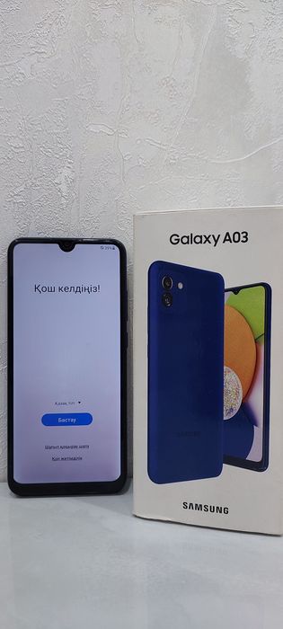 Продам телефон самсунг