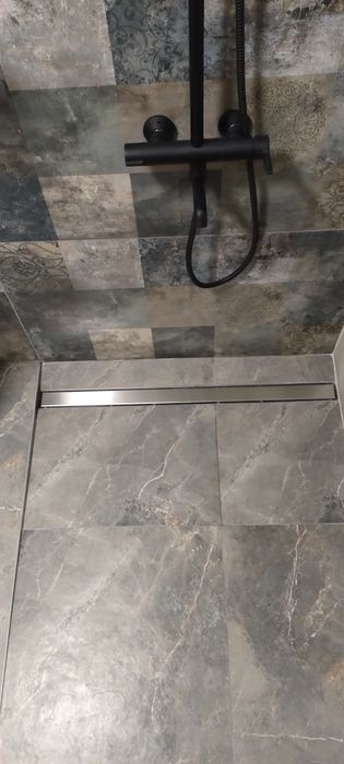 Цялостен ремонт на банята  и дома, монтажи и услуги