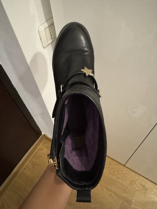 Vand ghete imblanite 35 stare f buna