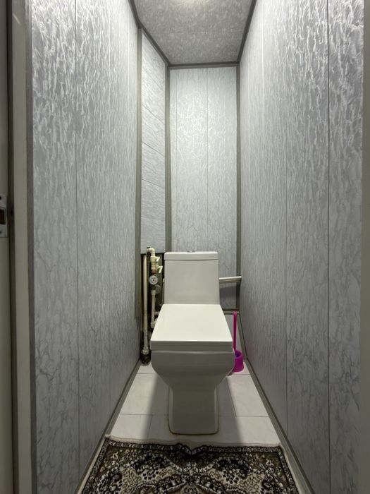 Продаётся 2 х комнатная квартира, Московская