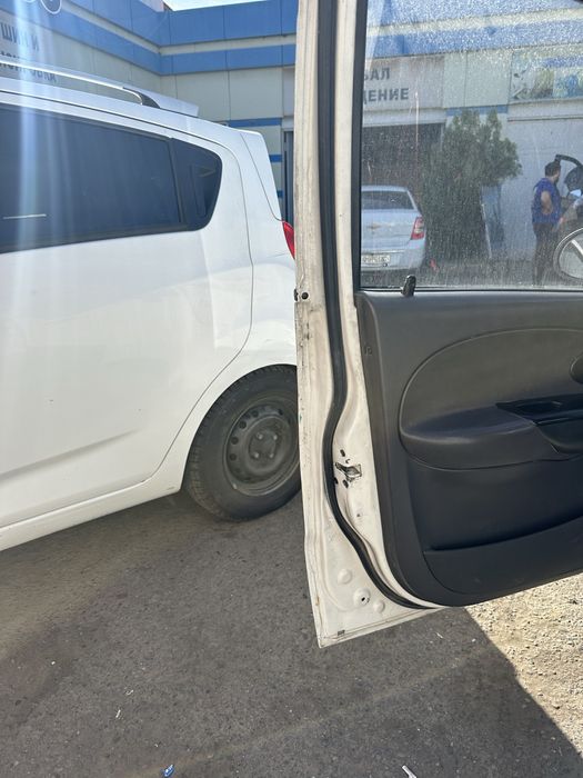 Matiz eshik матиз ешик