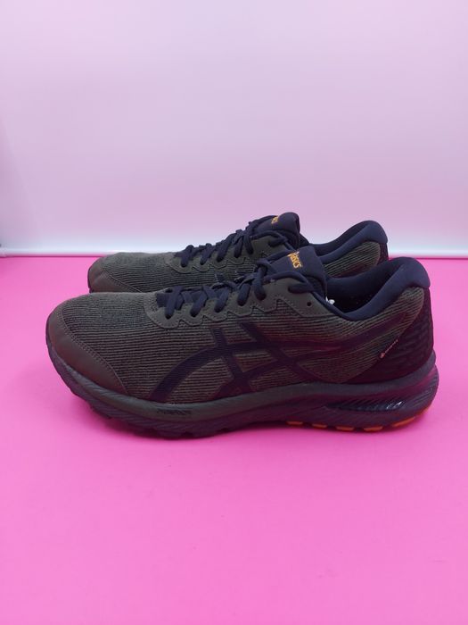 Asics Gel Cumulus 22 Gore-tex номер 44 Оригинални мъжки маратонки