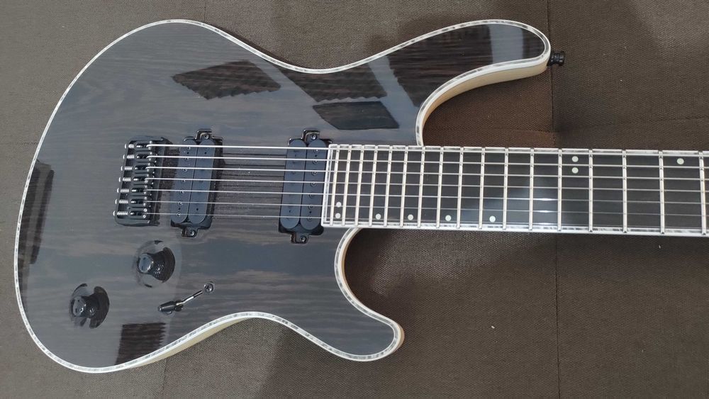 Chitara Mayones Regius 7 bariton