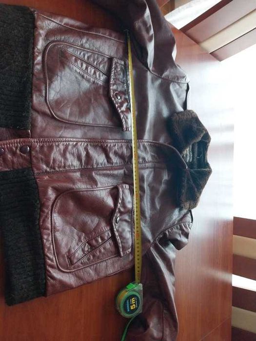 Geaca pilot Grais size M