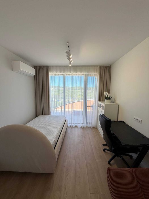 Продава се стилен апартамент в комплекс Bella Vita Residence