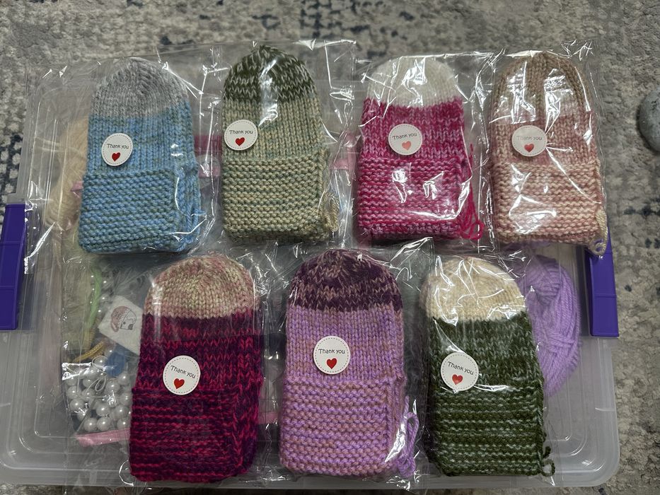 Тапочки детские