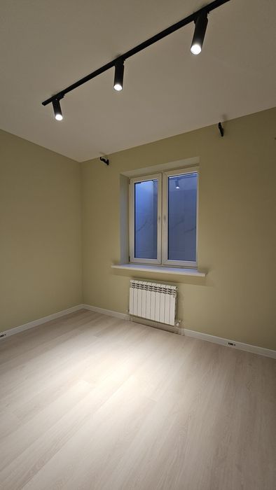 Cambridge residence,  новостройка