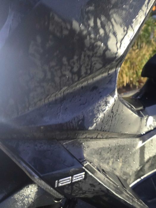 Inchiriez scutere  Agility Care 50cm , Sky Town 125cm new