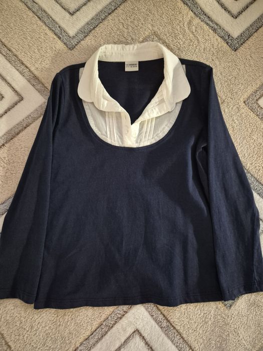 Продам рубашки форму на девочку