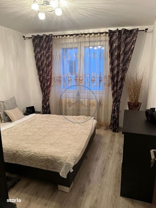 Apartament modern, complet renovat | 67 mp | Decebal