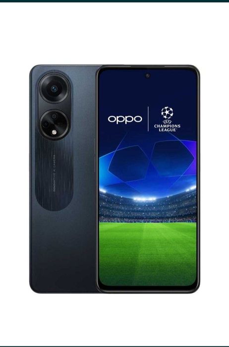 OPPO A98 5G NOU garanție 2 ani